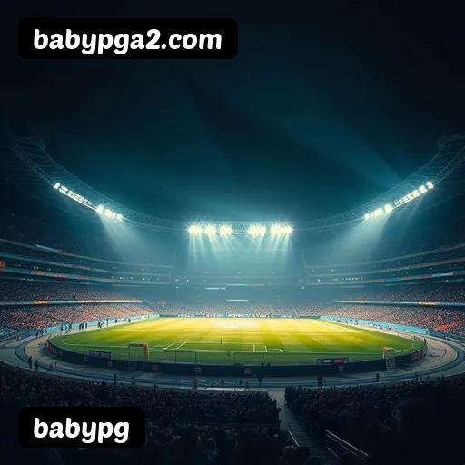 App Mobile babypg - Jogue em Qualquer Lugar no Seu Smartphone