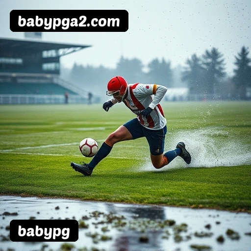 Imagem quadrada de apoio para baixar babypg