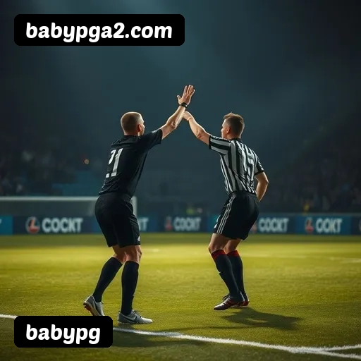 Prévia de conteúdo do canal Telegram babypg